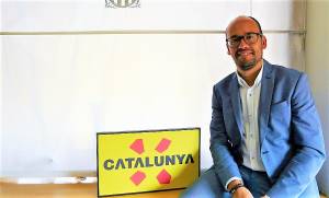 La Agencia Catalana de Turismo nombra un nuevo director general