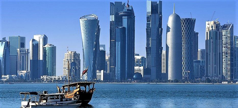 El turismo se desploma en Qatar, el anfitrión del Mundial 2022 | Economía