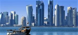 El turismo se desploma en Qatar, el anfitrión del Mundial 2022