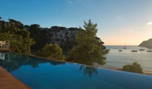 Meliá invierte 38 M € en la reforma de dos hoteles de Menorca