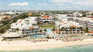 Hilton suma dos hoteles del Caribe a su cartera de todo incluido