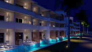 Piñero invierte 26 M € en la reforma de un hotel Luxury en Punta Cana