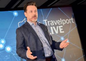 Las tres V del viajero que son clave para la innovación, según Travelport 