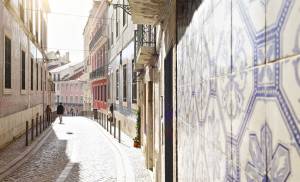 El alquiler turístico copa un tercio de las casas del centro de Lisboa