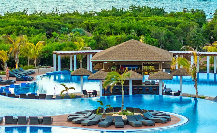 Cuba Resorts