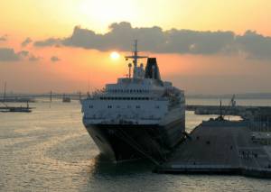 El resurgir del Norte de África traza un nuevo panorama para los cruceros