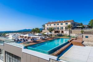 Mallorca cuenta con un nuevo hotel de lujo en la costa noreste