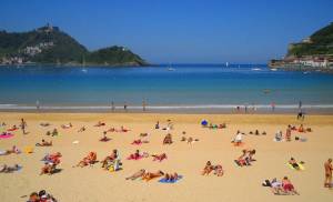 El sol y playa pierde protagonismo en la oferta turística española