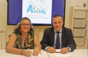 Acuerdo entre Marco Activos Hoteleros y la asociación Asion