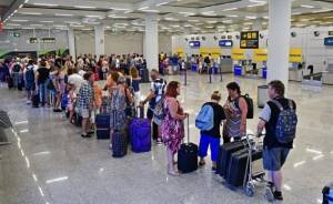 Inspectores vigilarán que Ryanair cumpla con los derechos de sus pasajeros