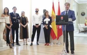La Comunidad de Madrid invierte 4,5 M € en la campaña de promoción de otoño