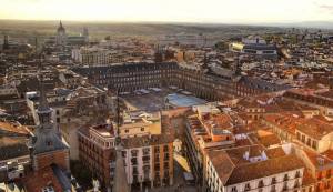 Los hoteleros de Madrid piden más control municipal del alquiler turístico