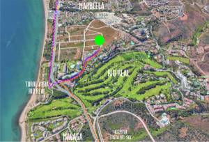 El Four Seasons de Marbella contará con oferta residencial