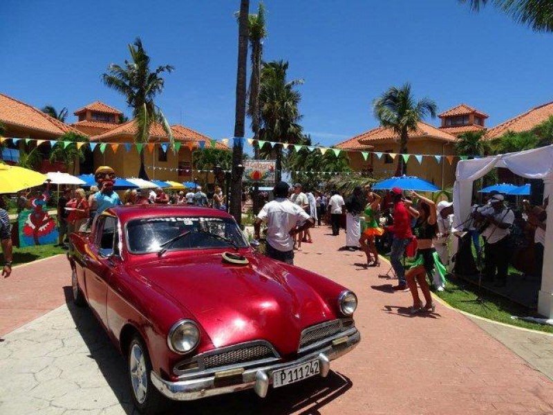 Havanatur inaugura el primer club de ocio totalmente cubano