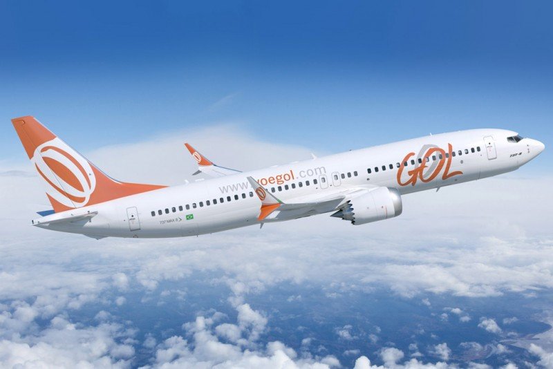 GOL comenzará en noviembre sus vuelos a Miami y Orlando
