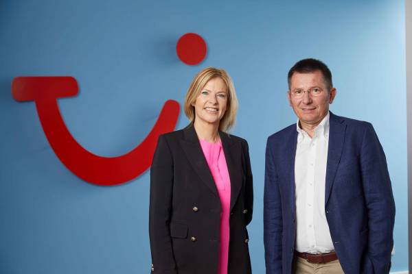 Relevo en la cúpula financiera de TUI Group | Intermediación