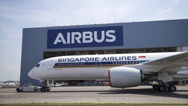 La ampliaci&oacute;n de frecuencias de Singapore Airlines tiene sorpresa: la ruta llegar&aacute; hasta Madrid