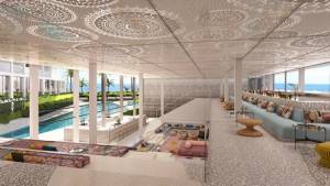 Marriott da un paso más en su concepto del lujo con W Hotels