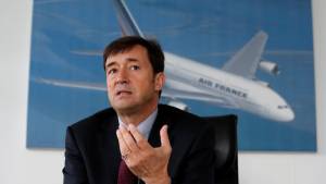 El CEO de Air France se va y el nuevo jefe del grupo trae otro enfoque