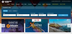 Una agencia de Argentina se suma al uso de criptomonedas