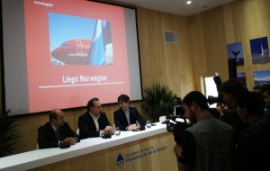 Norwegian Air Argentina le pone fecha a sus primeras rutas de cabotaje