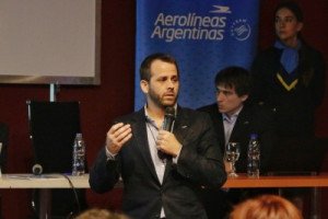 Aerolíneas Argentinas ofrecerá 3 millones de asientos este verano