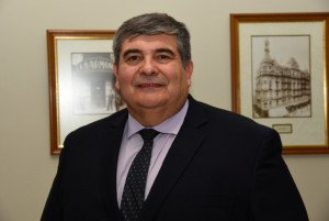 Ariel Amoroso es el nuevo Presidente de la AHRCC