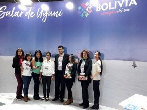 Bolivia promueve “espacio turístico” conjunto con el norte de Argentina