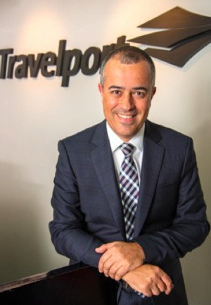 Travelport nombra nuevo Director Regional para Latinoamérica