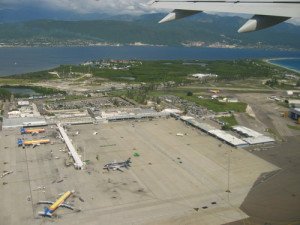 La mexicana GAP operará otro aeropuerto en Jamaica