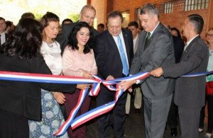 FITPAR: la actualidad del turismo en Paraguay