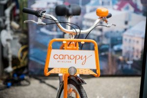 La marca Canopy by Hilton se estrenará en Latinoamérica