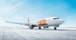 Aerolínea brasileña GOL anuncia una reorganización societaria