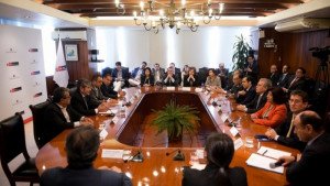 Perú crea Mesa Ejecutiva para el Desarrollo del Sector Turismo