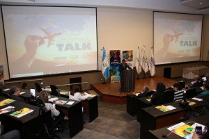 Caravana de tecnología digital para el turismo recorre Centroamérica