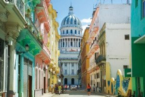 Cuba gana 30.000 turistas mexicanos este año
