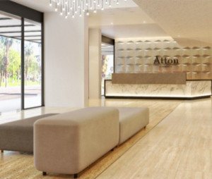 Aprueban adquisición de cadena Atton por Algeciras y AccorHotels