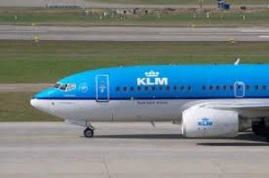 KLM con vuelos diarios a Ámsterdam y Santiago de Chile desde Buenos Aires