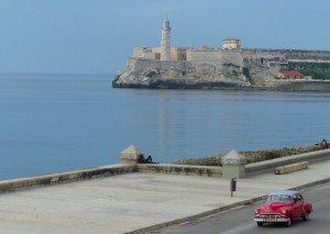 La Habana será en 2020 el primer destino de la nueva línea de cruceros de Virgin