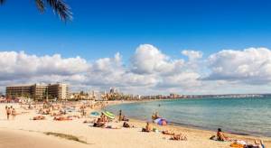 Playa de Palma, las competencias regresan al Ayuntamiento y con 1,65 M €