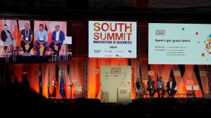 South Summit muestra cómo ser emprendedor y no morir en el intento