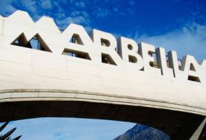 Marbella financiará su promoción con dinero de causas de corrupción
