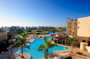 Hilton anuncia su cuarto resort en España