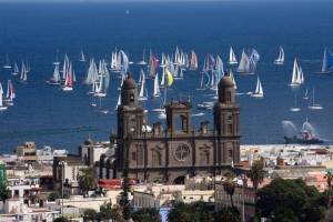 Las Palmas de Gran Canaria somete a escrutinio su imagen turística
