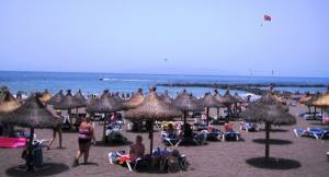 Los hoteles de Canarias disparan su dependencia del turismo extranjero