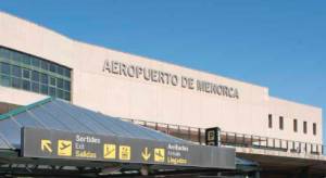 Las agencias de viajes exigen tramitar la OSP Menorca-Madrid con urgencia
