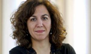 El Gobierno elige a Irene Lozano para relanzar la Marca España
