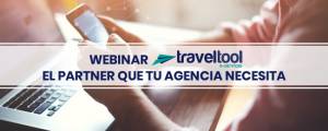 Webinar: Traveltool, el partner que tu agencia necesita