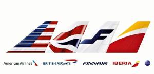 Reino Unido revisa el negocio transatlántico de BA, Iberia, AA y Finnair 