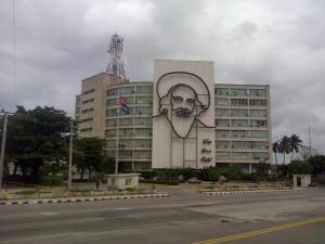 Cuba quiere mejorar la cobertura de wifi en los hoteles